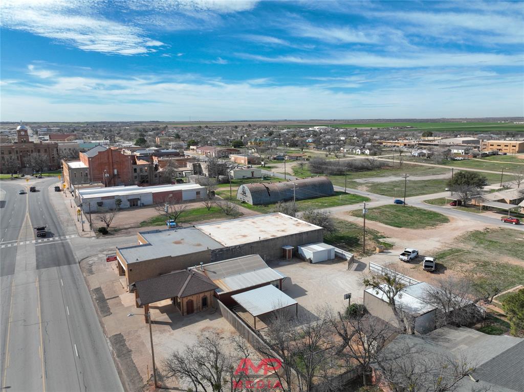 Original Anson - Residential