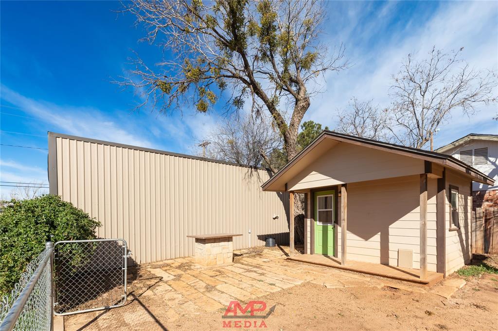 Original Anson - Residential