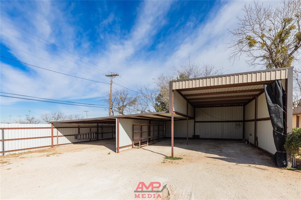 Original Anson - Residential