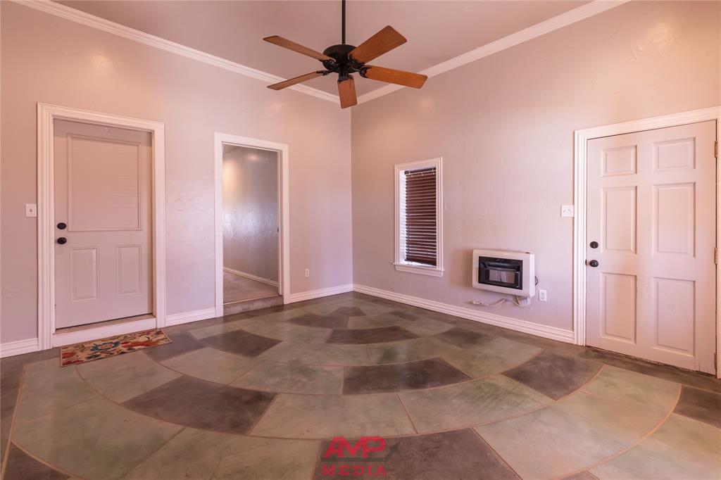 Original Anson - Residential