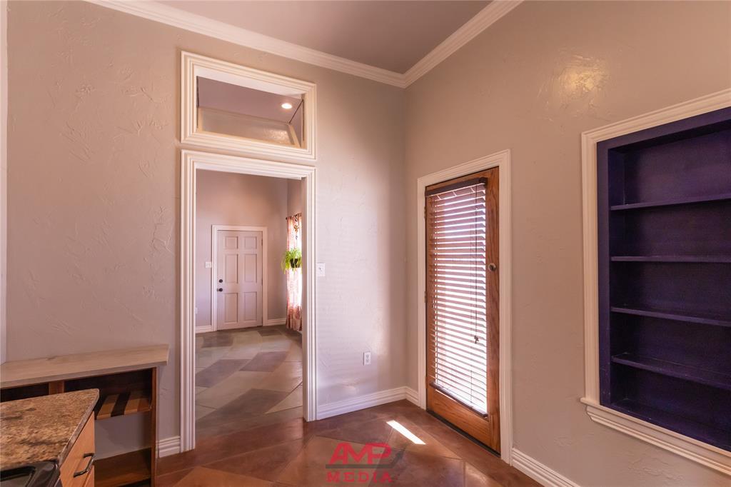 Original Anson - Residential