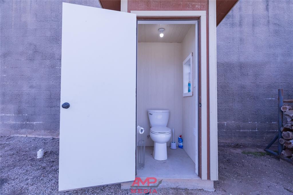 Original Anson - Residential