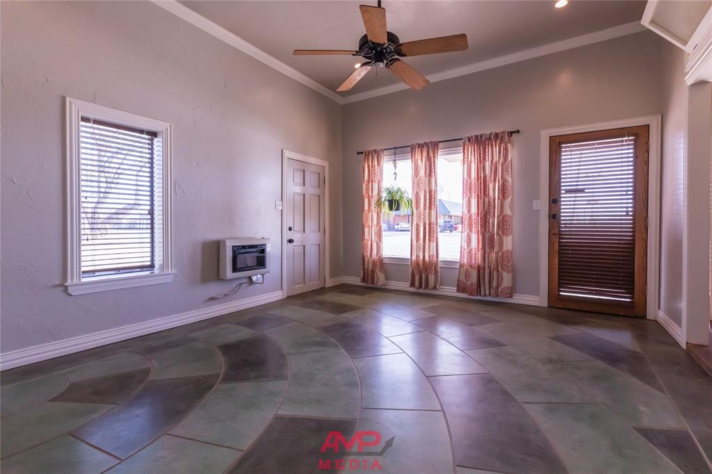 Original Anson - Residential