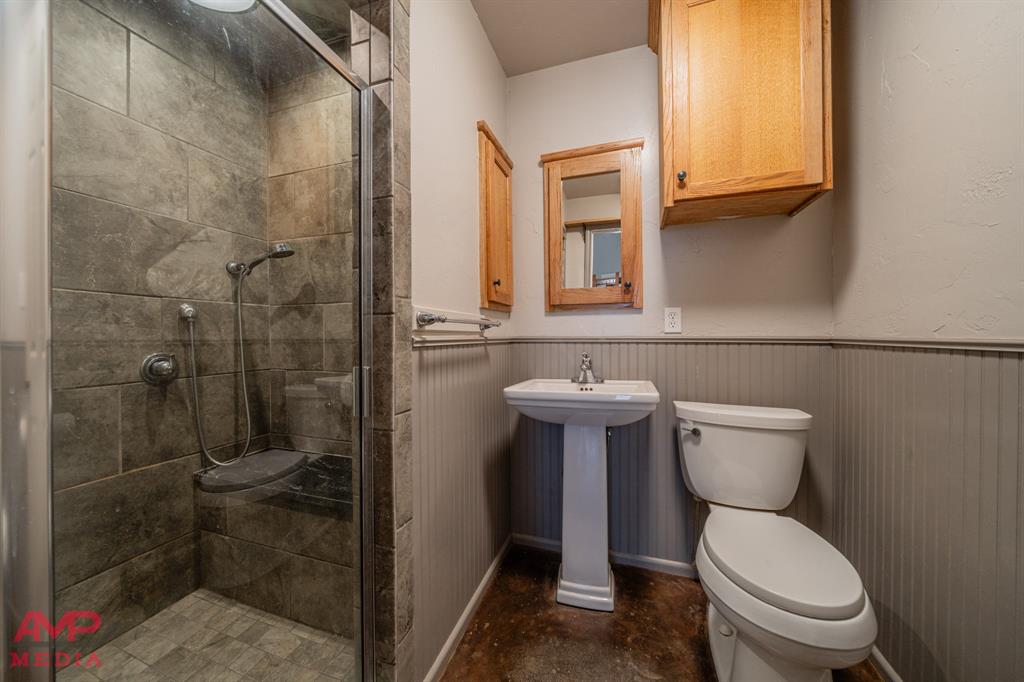 Original Anson - Residential