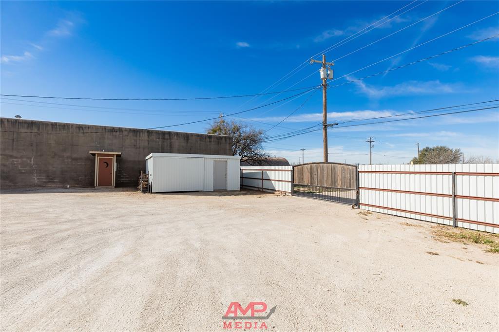 Original Anson - Residential