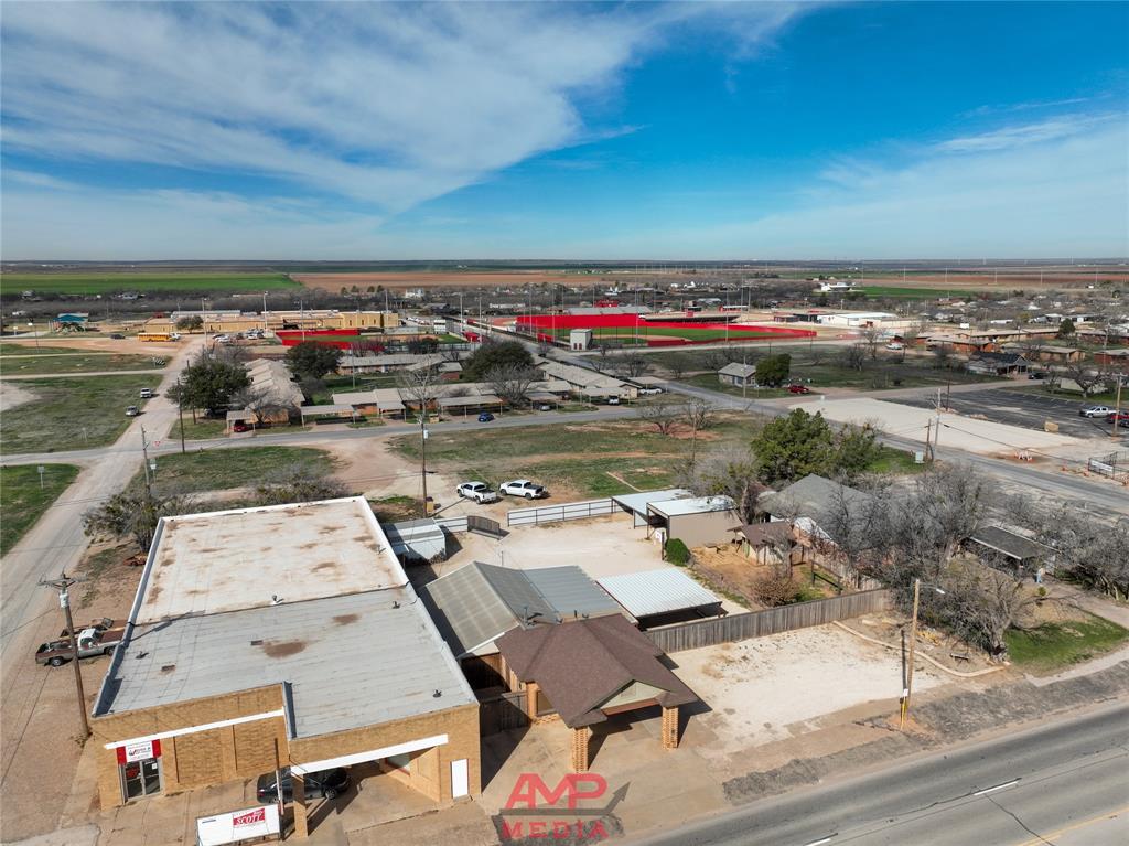 Original Anson - Residential