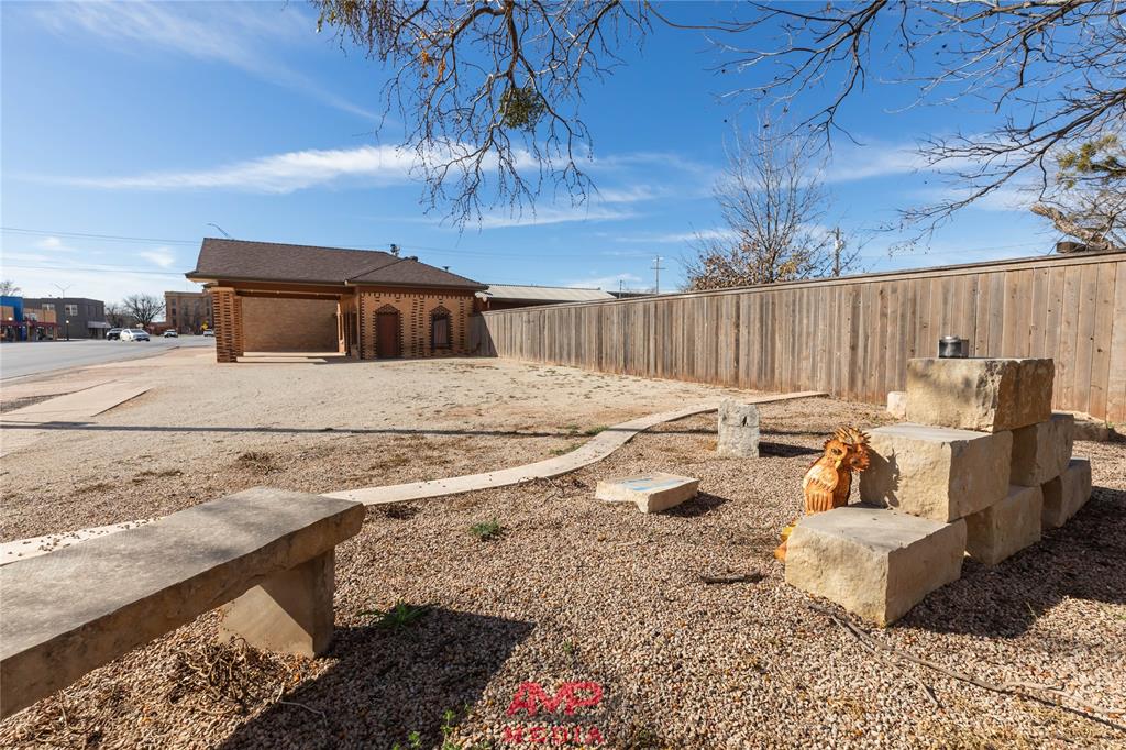 Original Anson - Residential