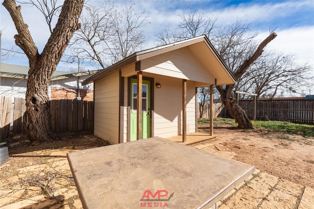 Original Anson - Residential