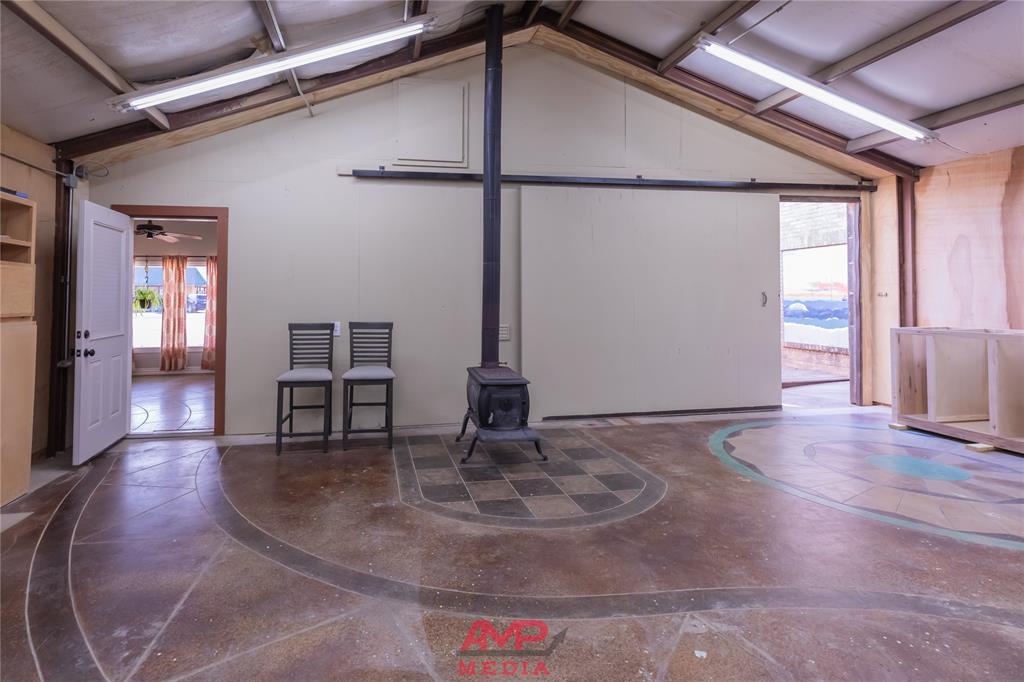 Original Anson - Residential