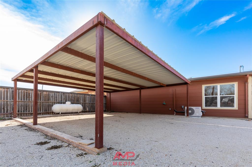 Original Anson - Residential