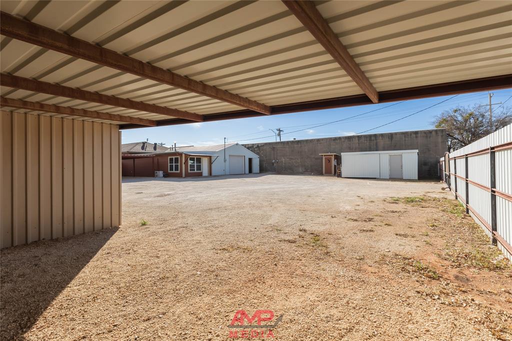 Original Anson - Residential