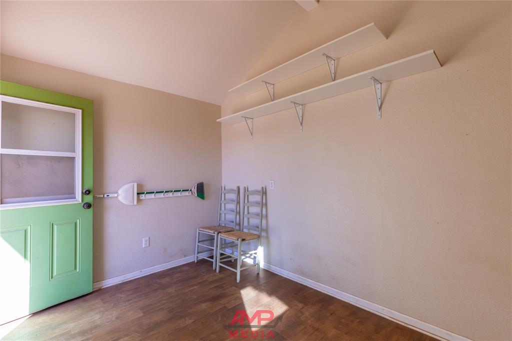 Original Anson - Residential