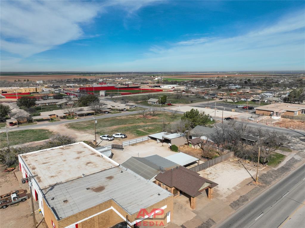 Original Anson - Residential