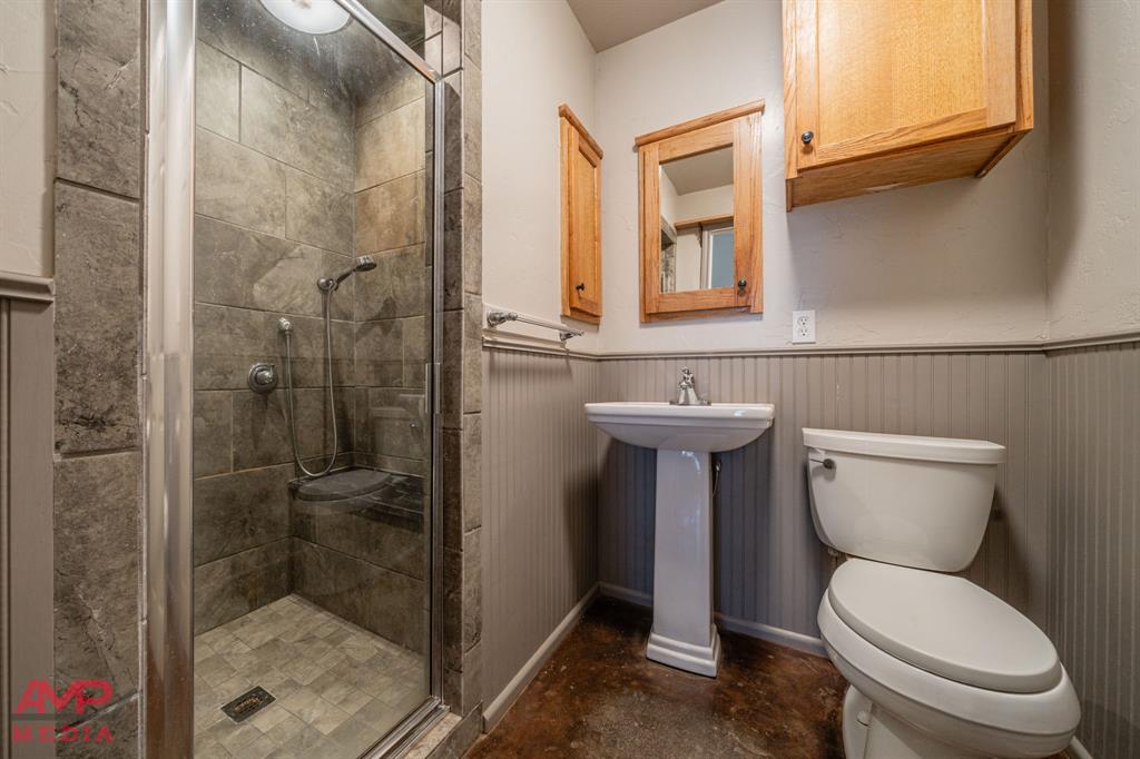 Original Anson - Residential