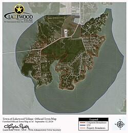 Lakewood Village - Residential