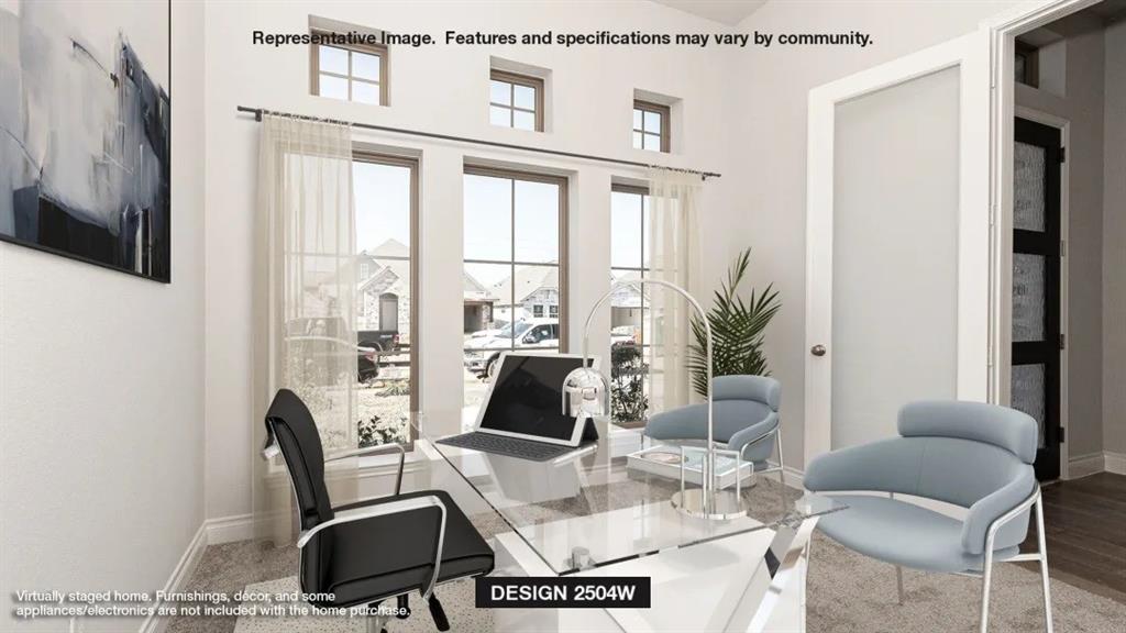 Lakewood Village - Residential