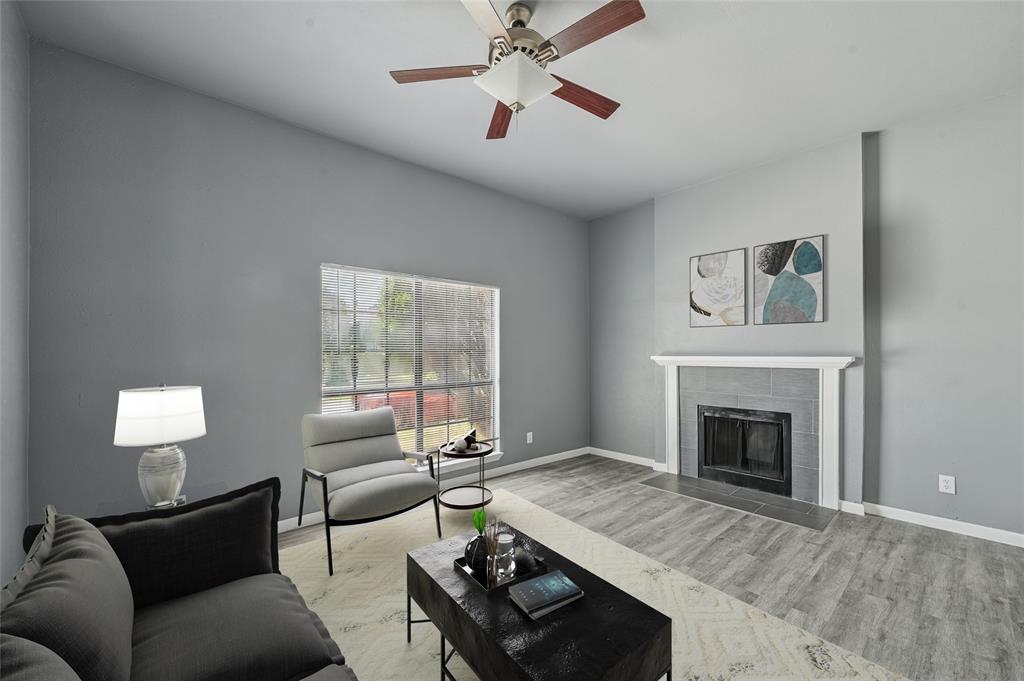 Springridge Add - Residential