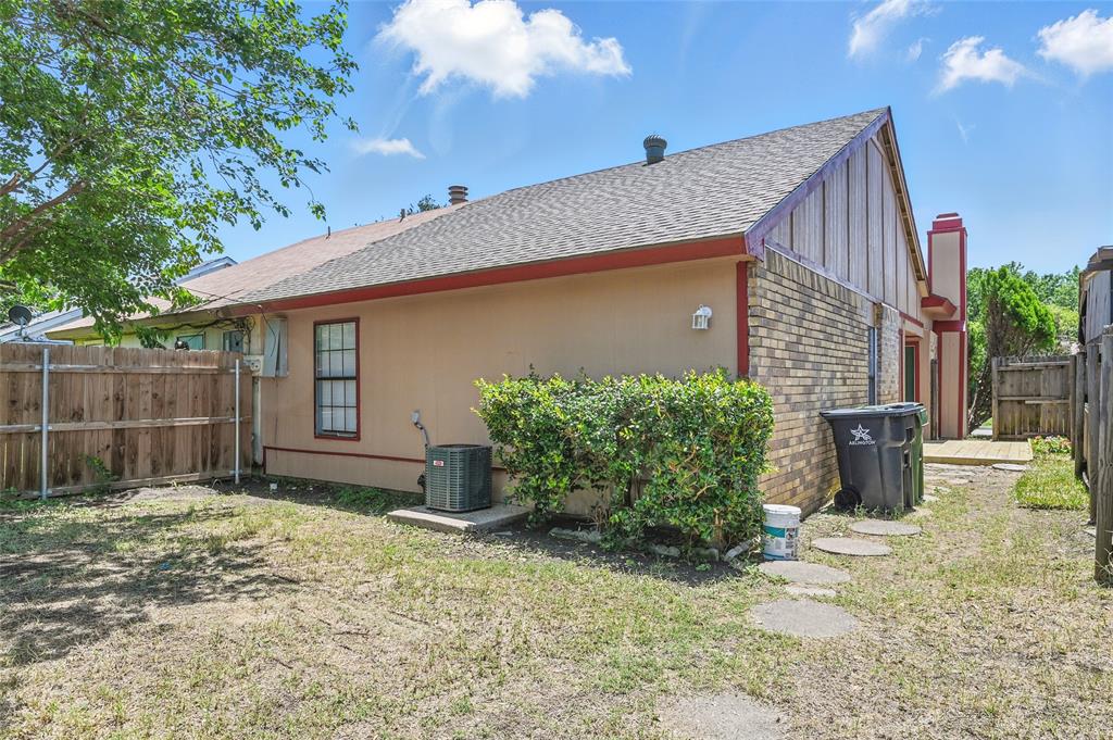 Springridge Add - Residential