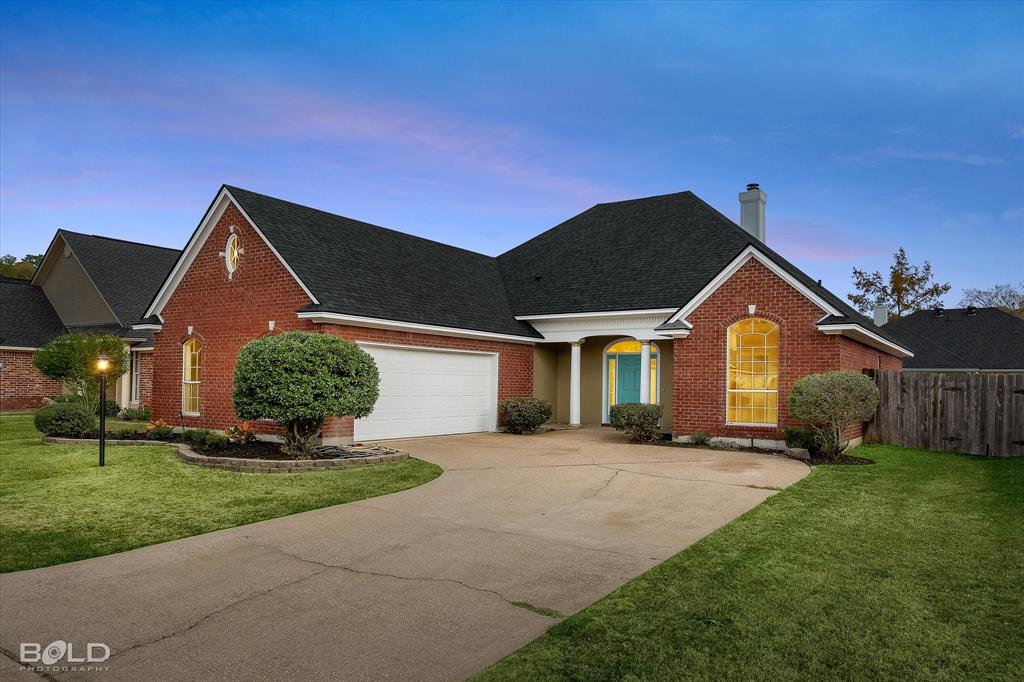 Shreveport, Louisiana 71118, United States, 3 Bedrooms Bedrooms, ,2 BathroomsBathrooms,Residential,Active,246070