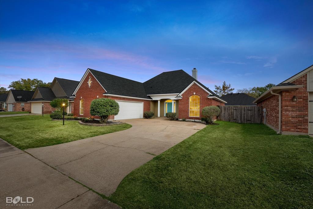 Shreveport, Louisiana 71118, United States, 3 Bedrooms Bedrooms, ,2 BathroomsBathrooms,Residential,Active,246070