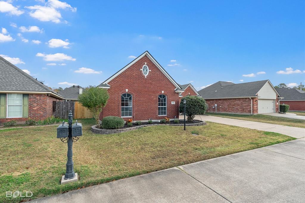 Shreveport, Louisiana 71118, United States, 3 Bedrooms Bedrooms, ,2 BathroomsBathrooms,Residential,Active,246070