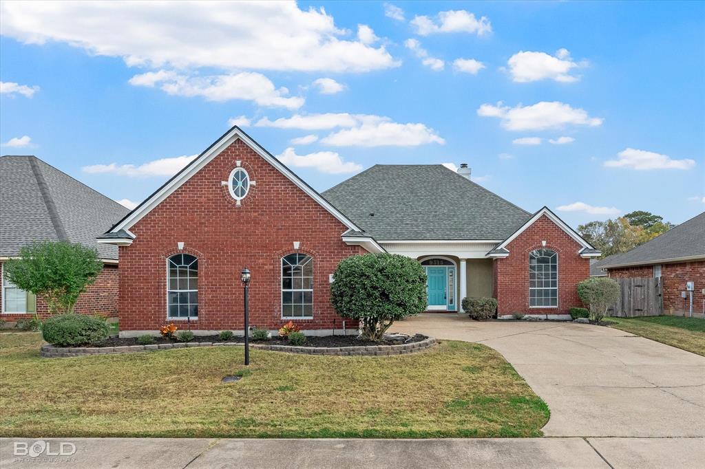 Shreveport, Louisiana 71118, United States, 3 Bedrooms Bedrooms, ,2 BathroomsBathrooms,Residential,Active,246070