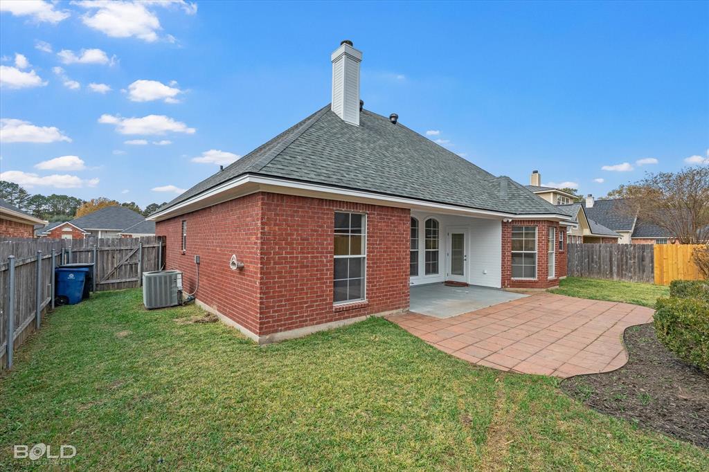 Shreveport, Louisiana 71118, United States, 3 Bedrooms Bedrooms, ,2 BathroomsBathrooms,Residential,Active,246070