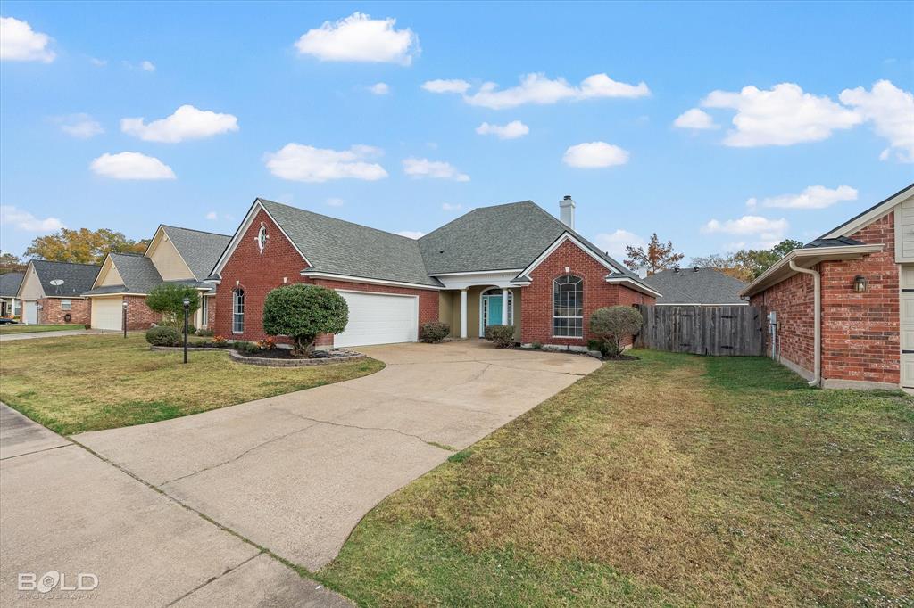 Shreveport, Louisiana 71118, United States, 3 Bedrooms Bedrooms, ,2 BathroomsBathrooms,Residential,Active,246070