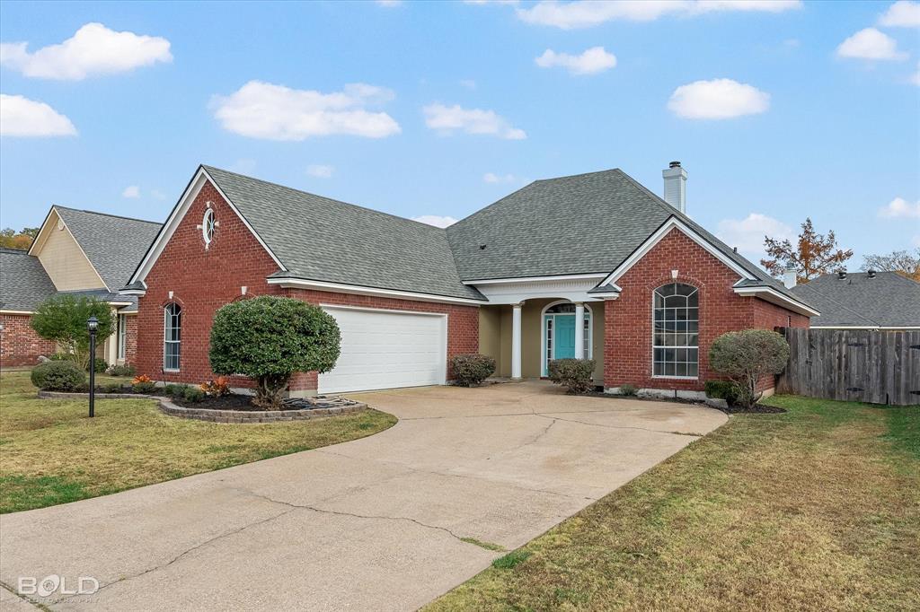 Shreveport, Louisiana 71118, United States, 3 Bedrooms Bedrooms, ,2 BathroomsBathrooms,Residential,Active,246070