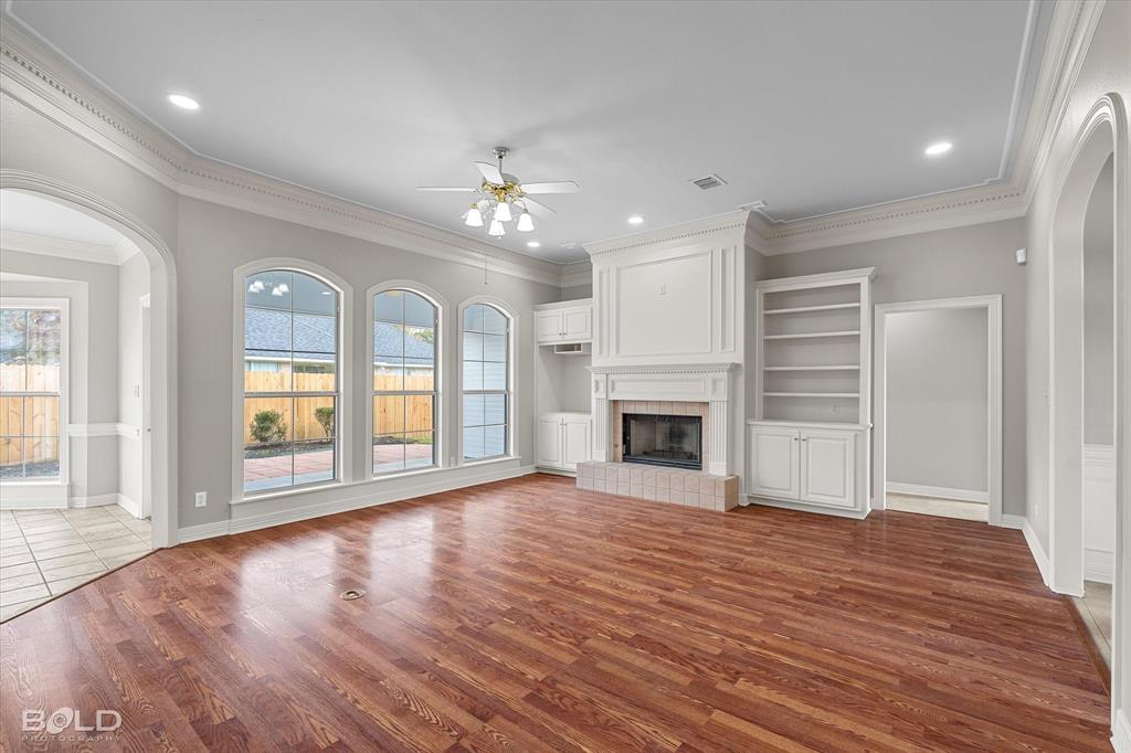 Shreveport, Louisiana 71118, United States, 3 Bedrooms Bedrooms, ,2 BathroomsBathrooms,Residential,Active,246070