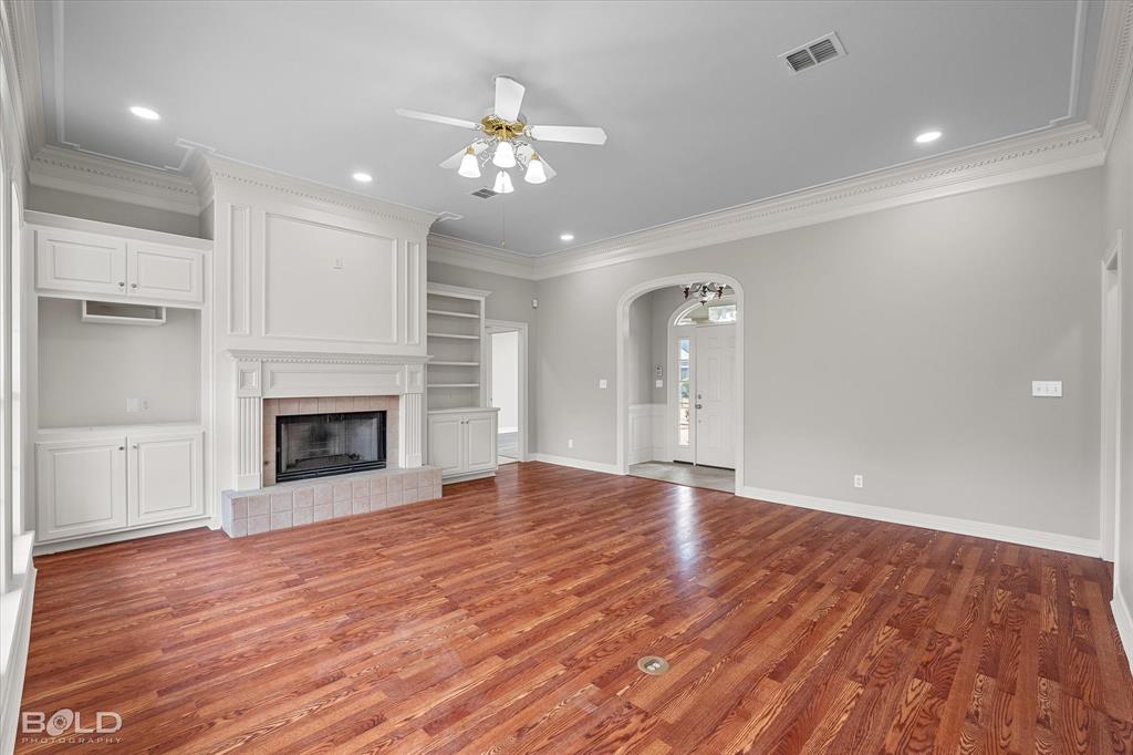 Shreveport, Louisiana 71118, United States, 3 Bedrooms Bedrooms, ,2 BathroomsBathrooms,Residential,Active,246070