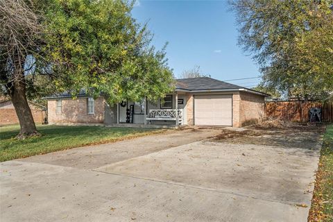 1005 Dayton Drive Waco TX 76706