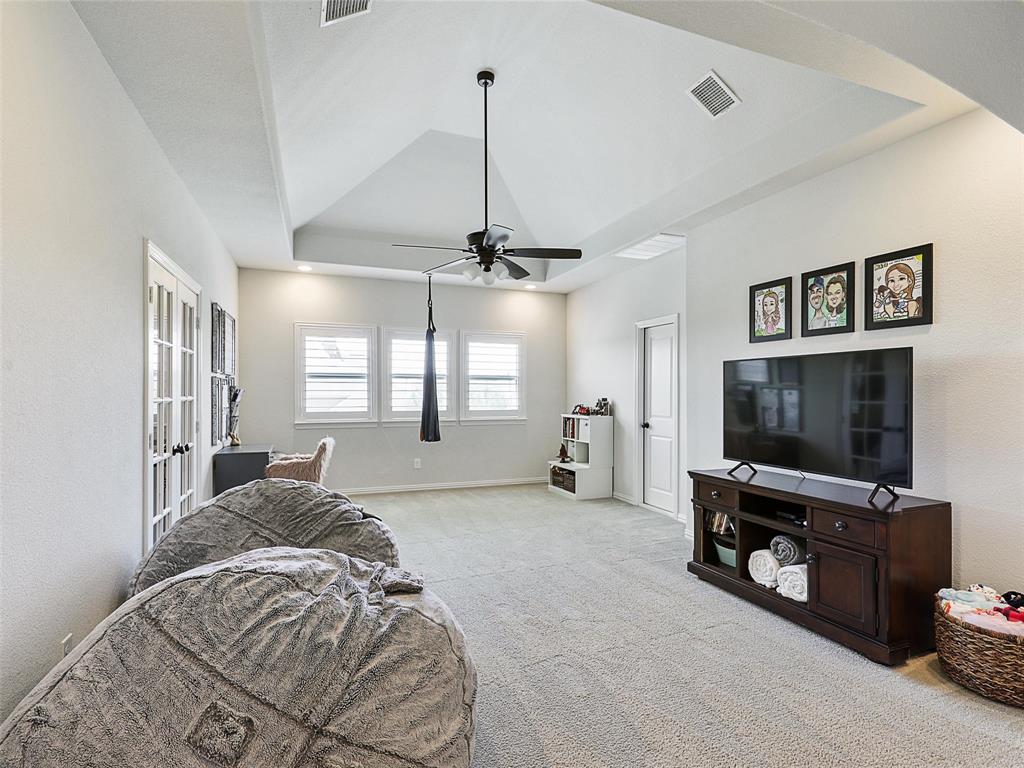 Newman Village - Residential