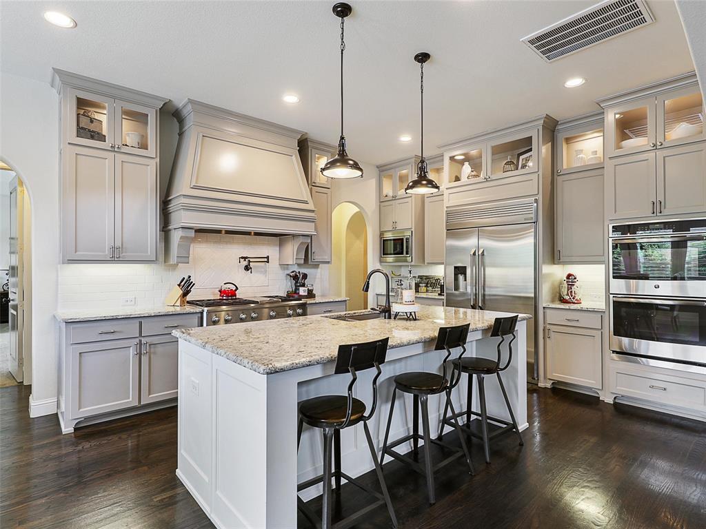 Newman Village - Residential