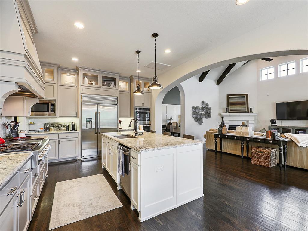 Newman Village - Residential