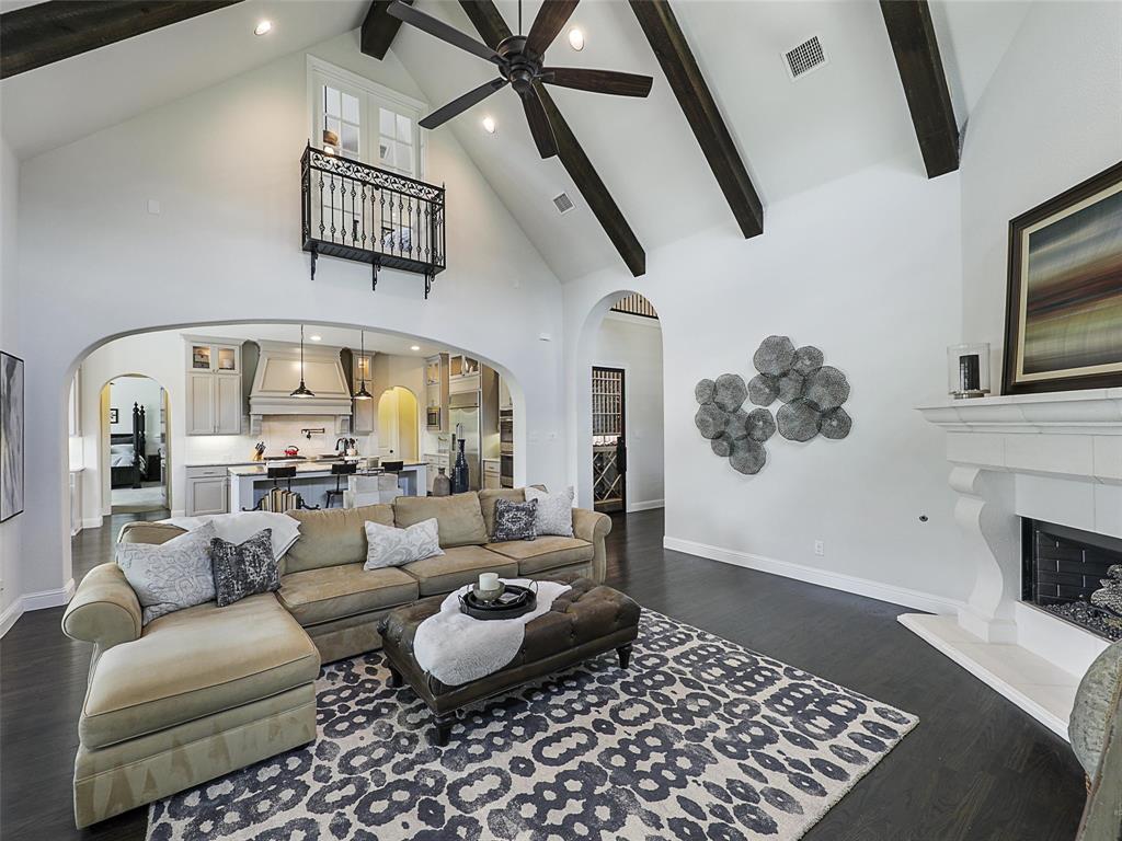 Newman Village - Residential