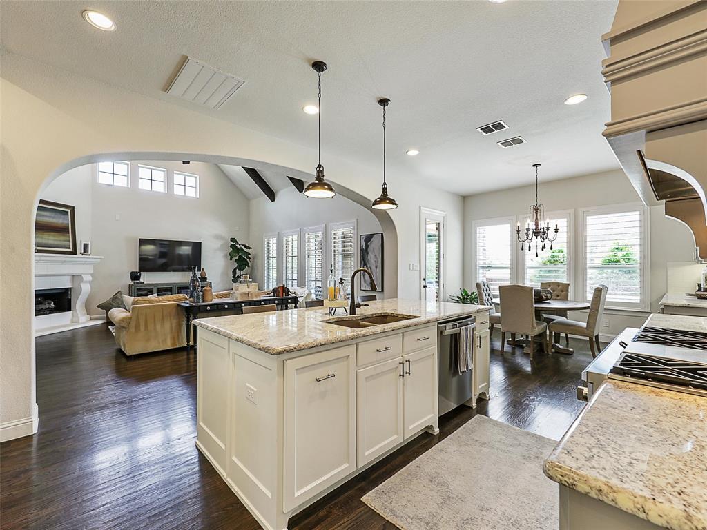 Newman Village - Residential