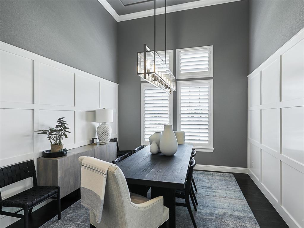 Newman Village - Residential