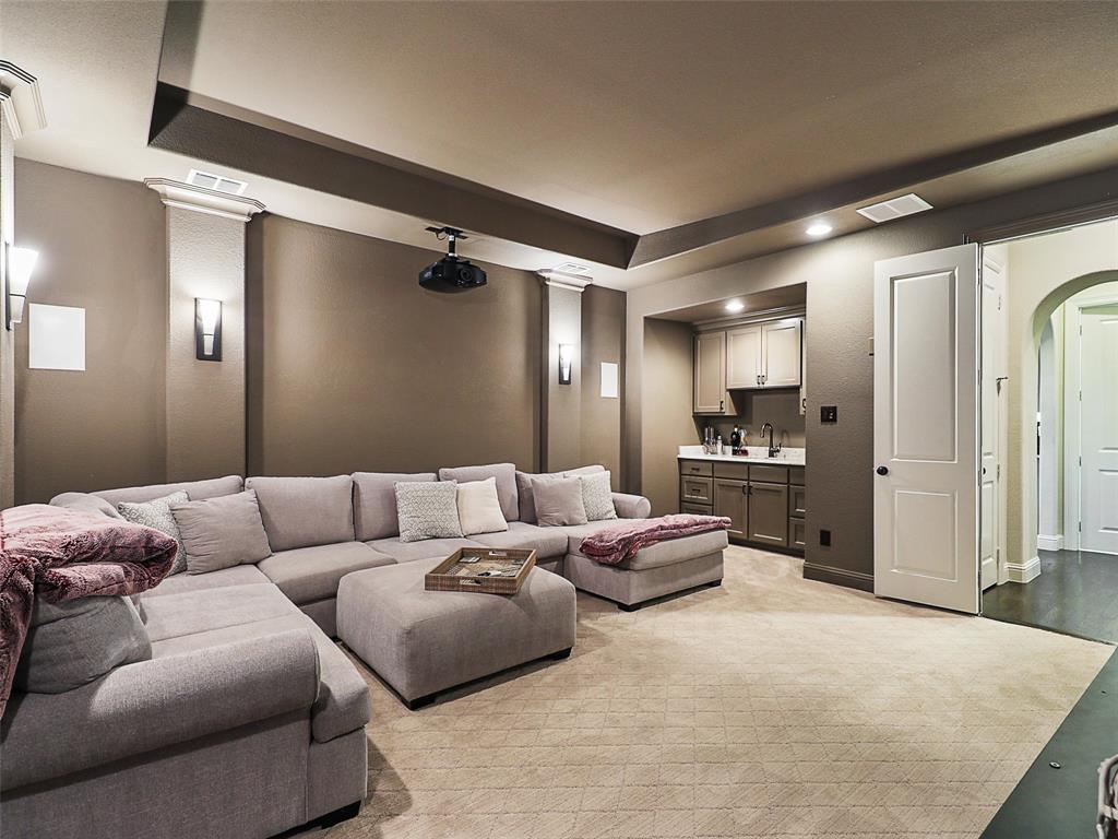 Newman Village - Residential