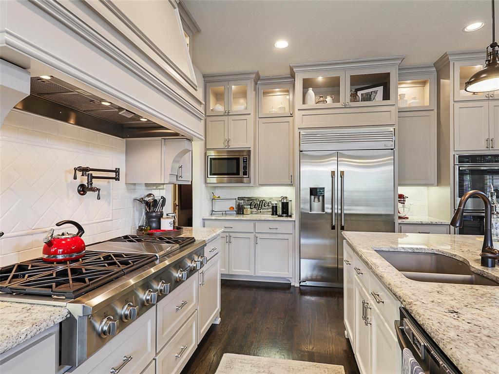 Newman Village - Residential