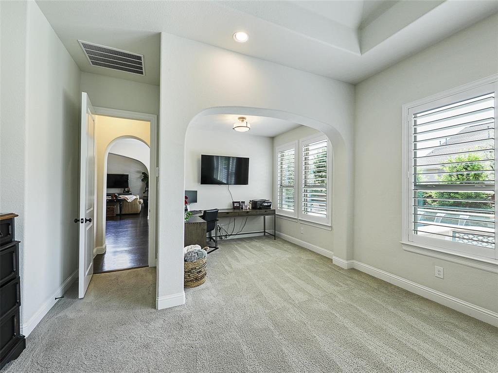 Newman Village - Residential