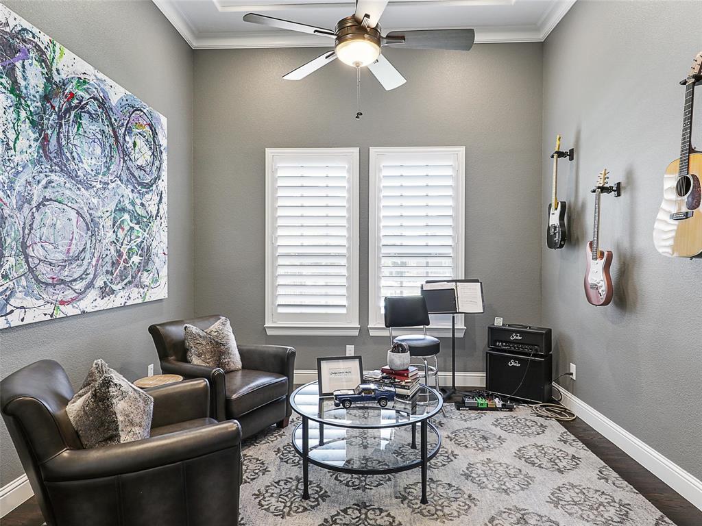 Newman Village - Residential