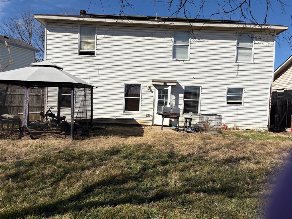 Fox Run Add - Residential