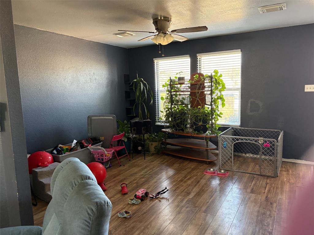 Fox Run Add - Residential