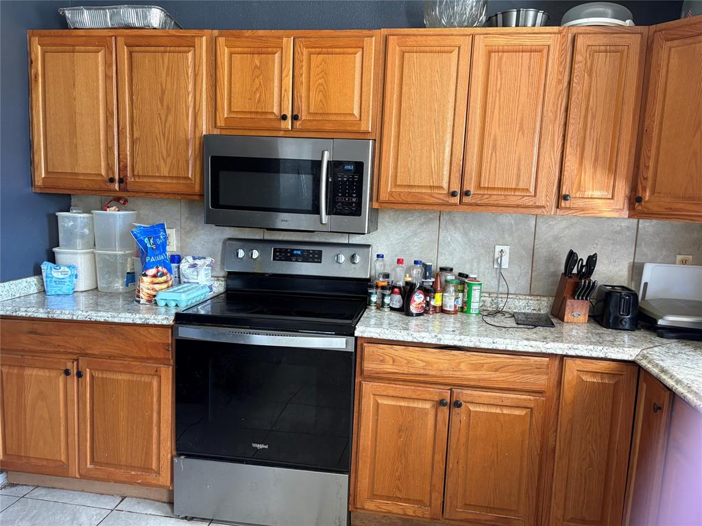 Fox Run Add - Residential