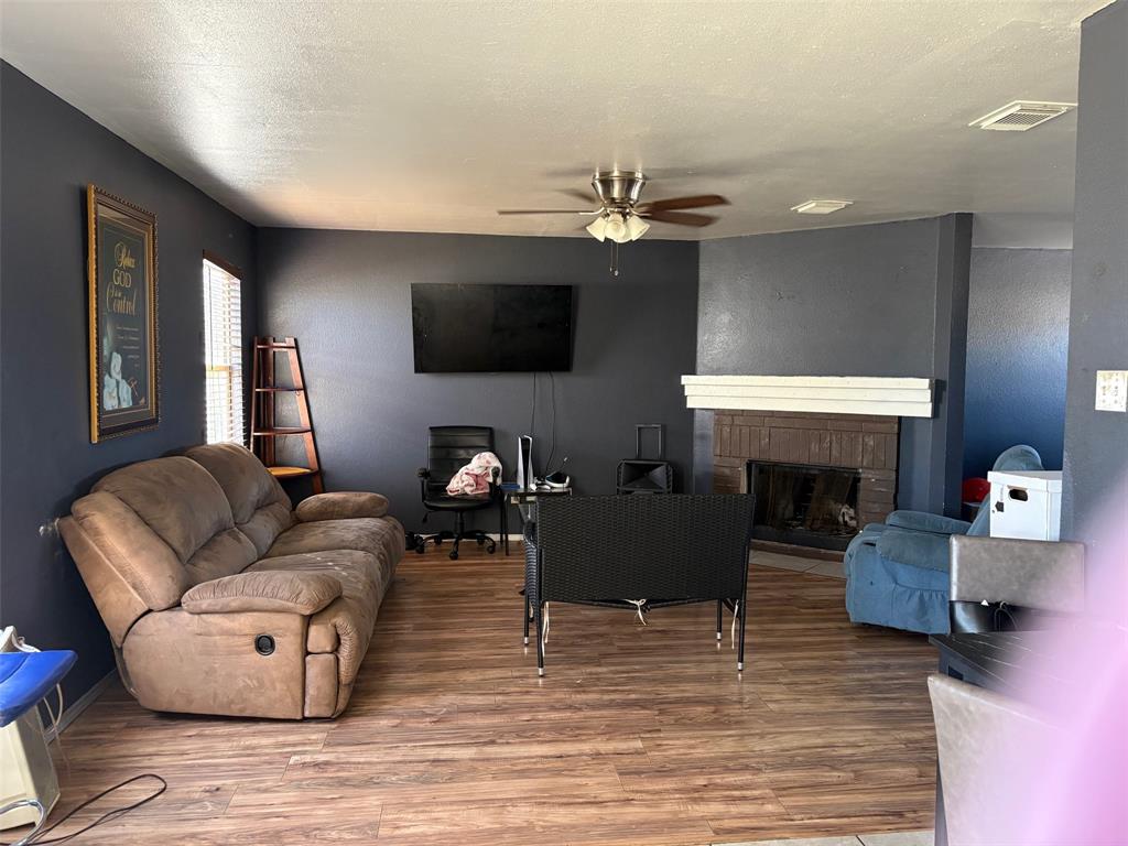 Fox Run Add - Residential