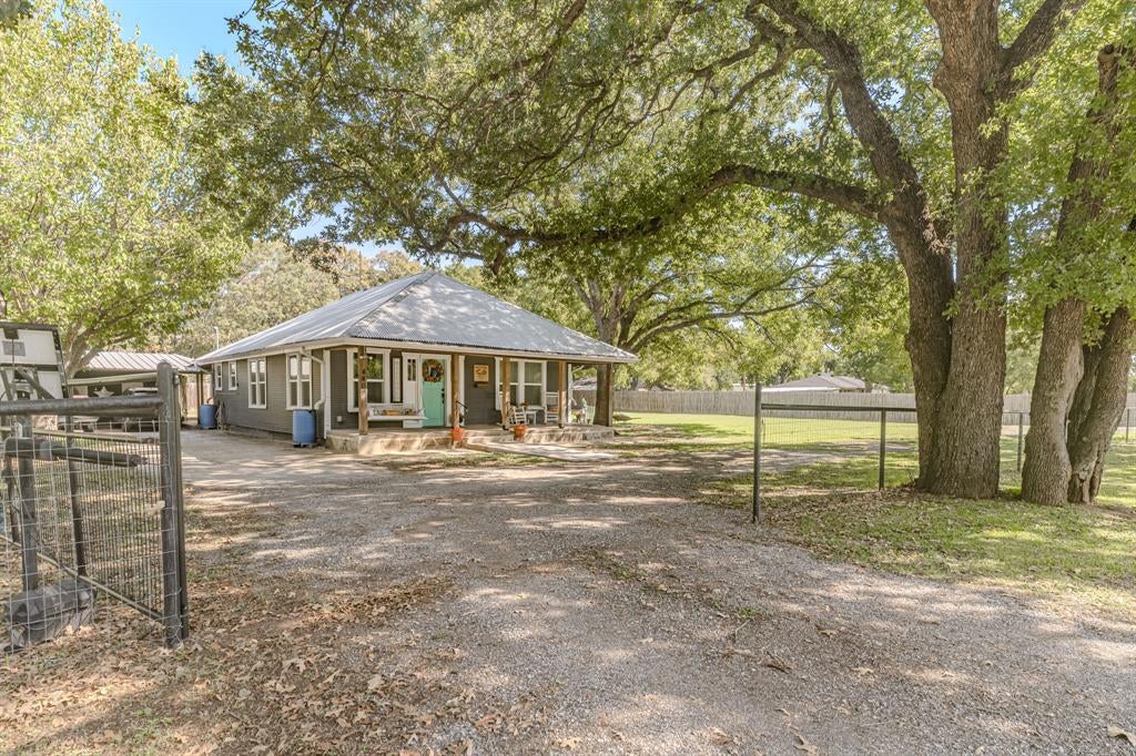 Photo of 4409 Tin Top Road, Weatherford, TX 76087 (MLS # 21421086)