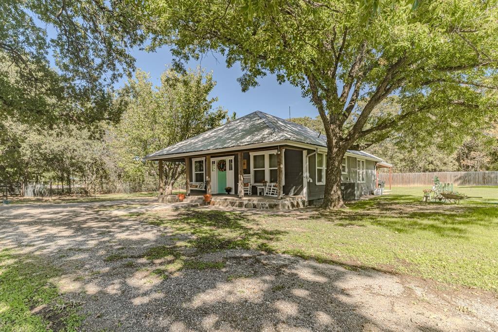4409 Tin Top Road