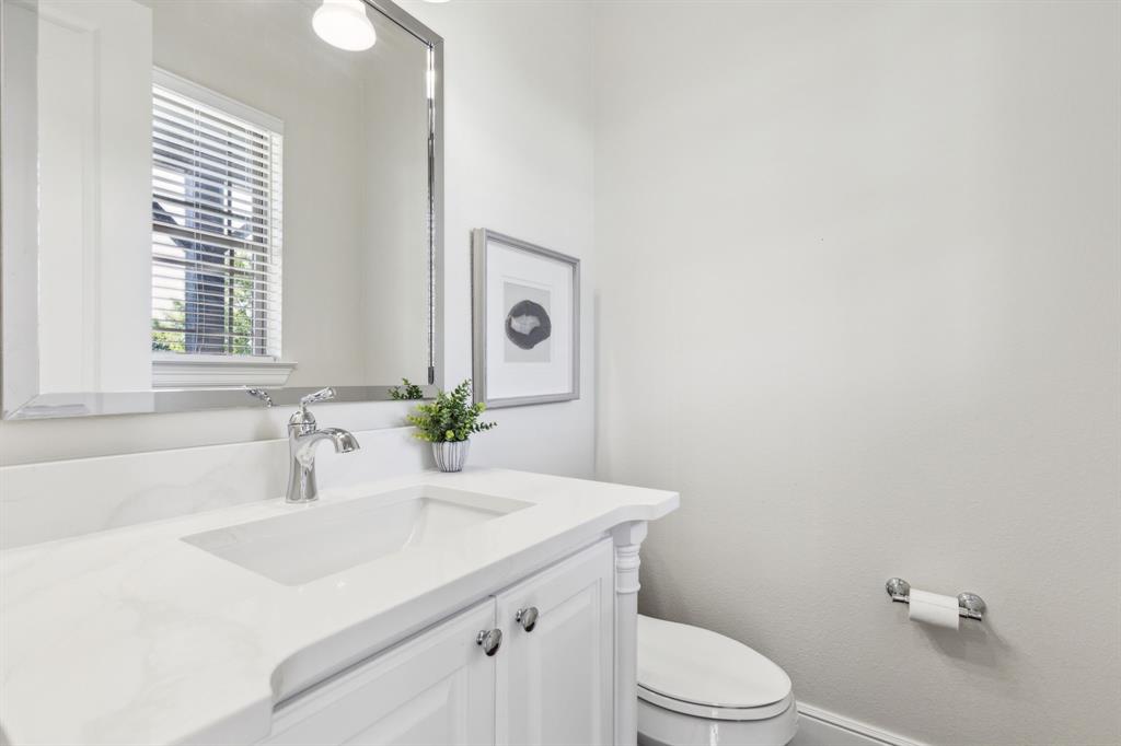 North Preston Lake Estates Ph V - Residential