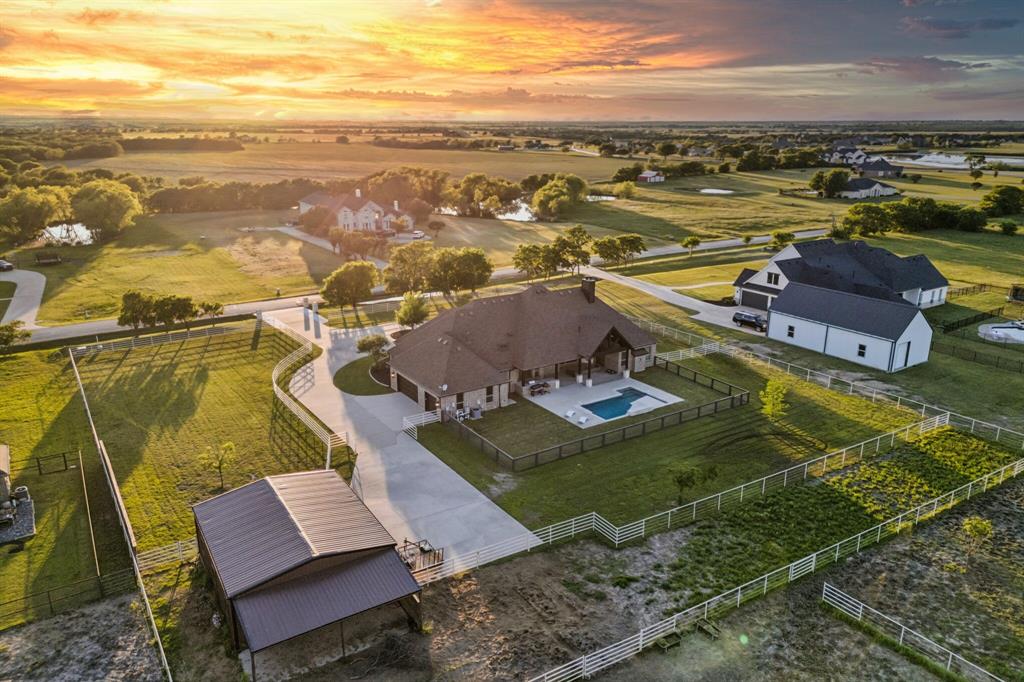 North Preston Lake Estates Ph V - Residential